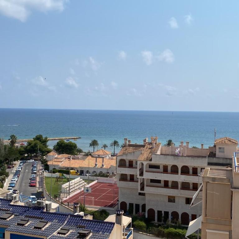 Refugio del Mar - Apartamento de 2 dormitorios - 27