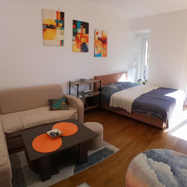 iwe - Apartman sa 1 Spavaćom Sobom - 25