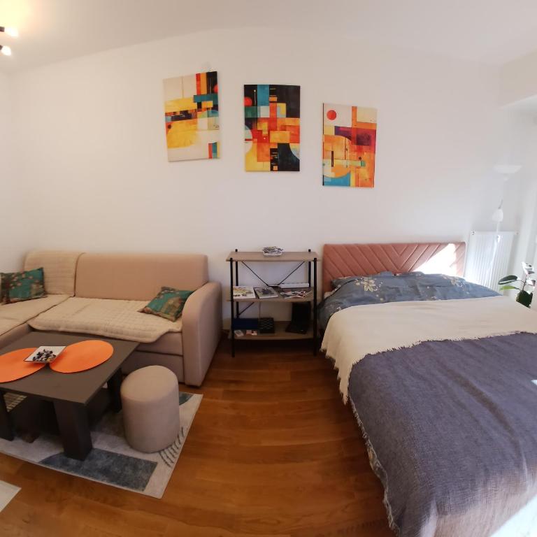 iwe - Apartman sa 1 Spavaćom Sobom - 22