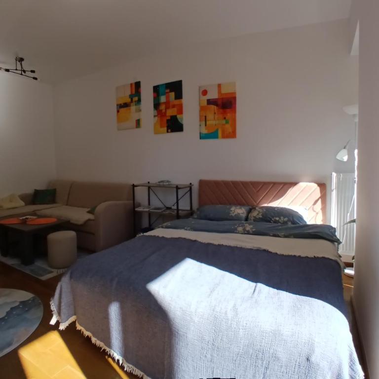 iwe - Apartman sa 1 Spavaćom Sobom - 19
