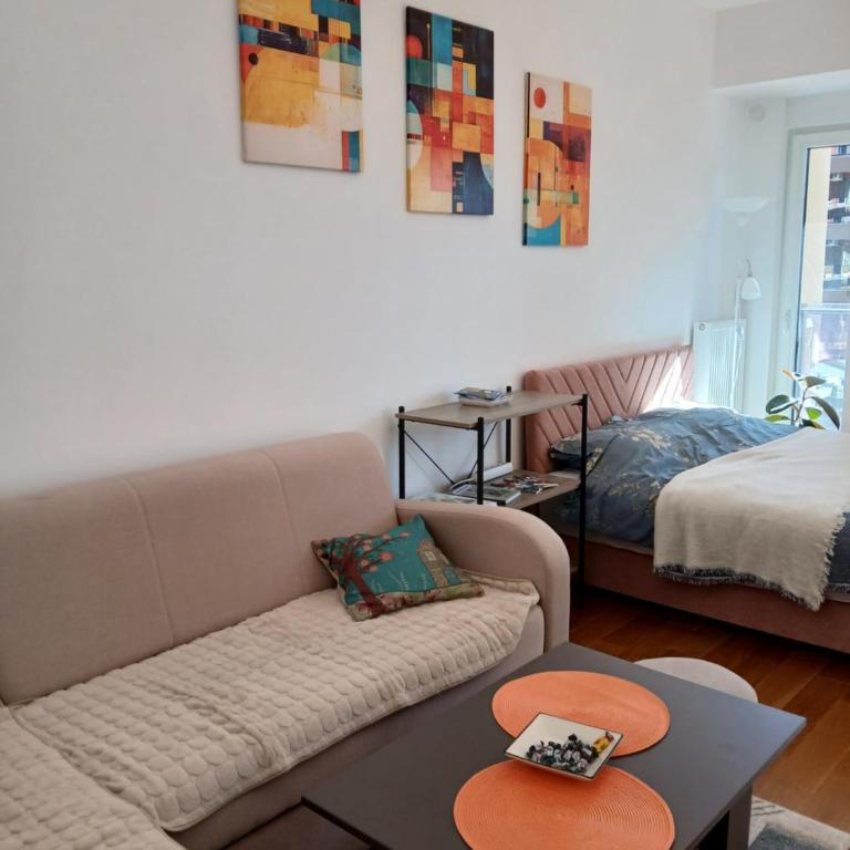 iwe - Apartman sa 1 Spavaćom Sobom - 13