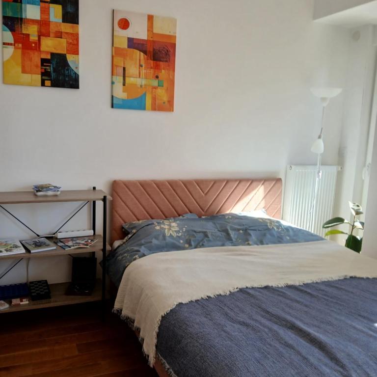 iwe - Apartman sa 1 Spavaćom Sobom - 29