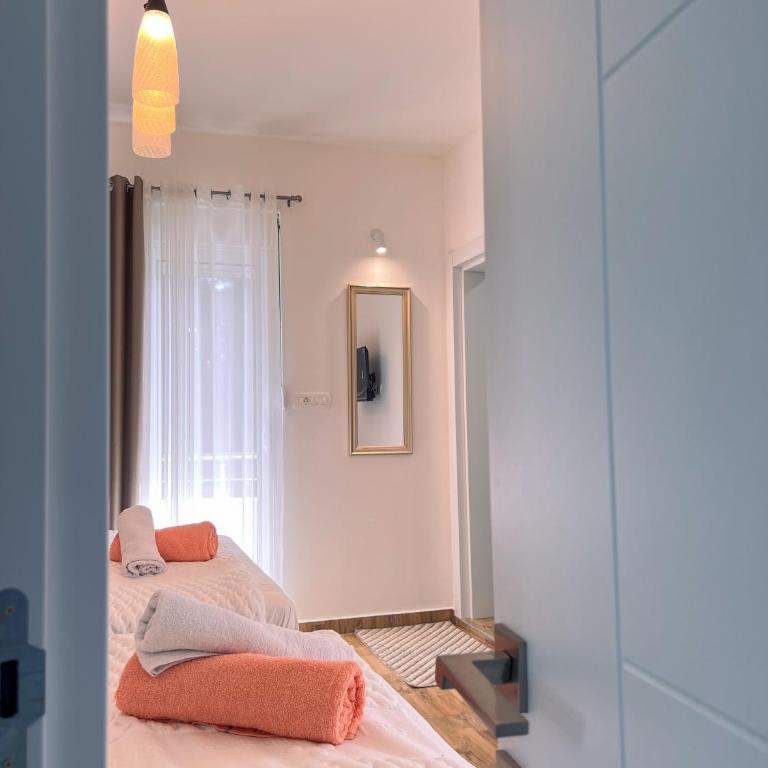 Addy House - Komfor Trokrevetna Soba - 4