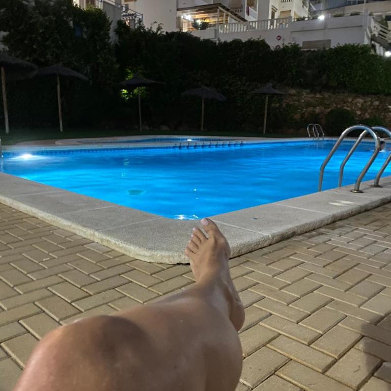 Refugio del Mar - Apartamento de 2 dormitorios - 38