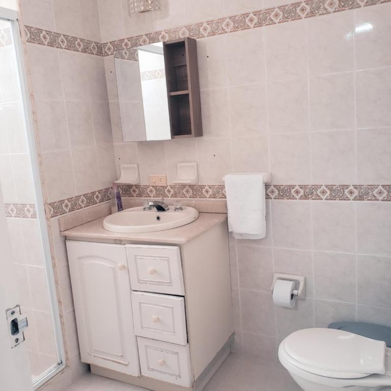 Casa hotel la 33 - Habitación Doble - 2 camas - 14