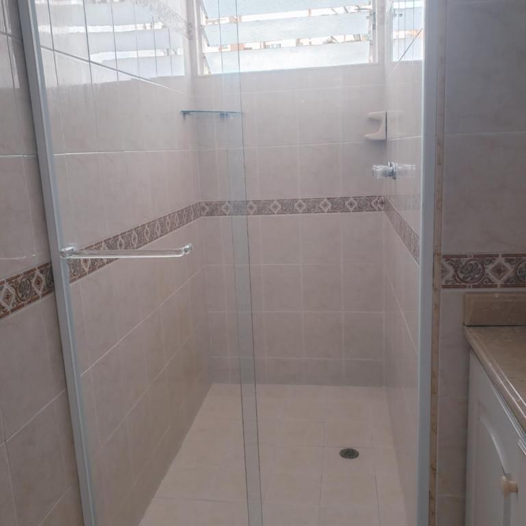 Casa hotel la 33 - Habitación Doble - 2 camas - 17