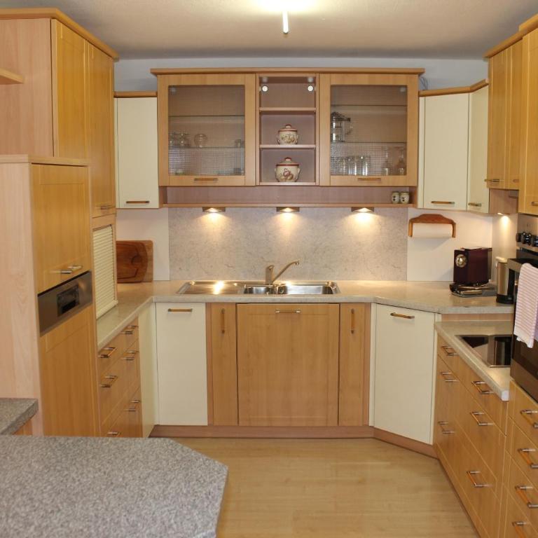 Ferienwohnung Irene - Apartment mit 2 Schlafzimmern - 9
