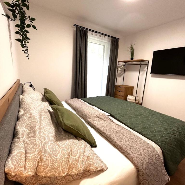 Wohlfühlplatzerl am Klopeiner See - Apartment mit 2 Schlafzimmern - 22