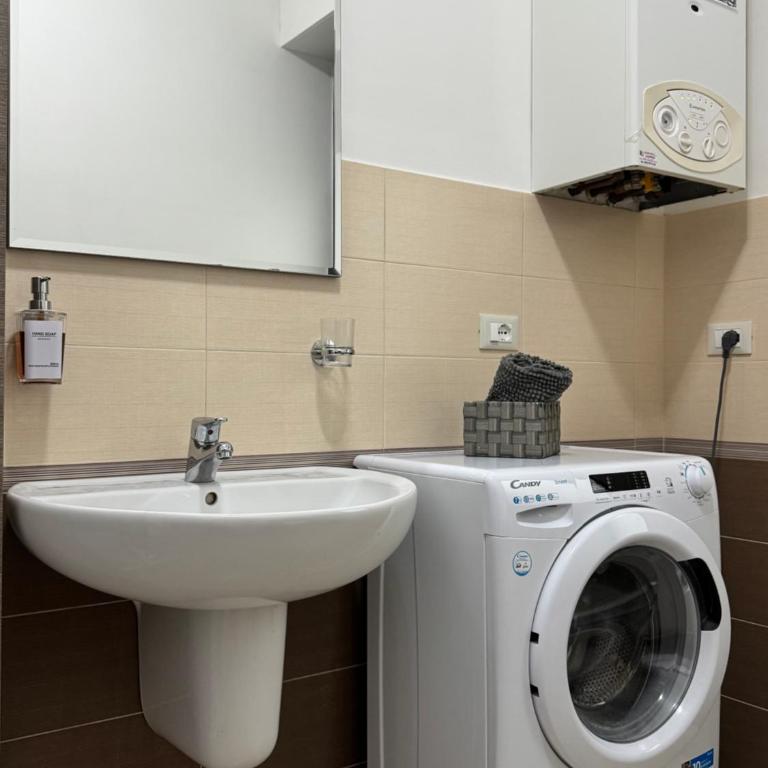 casa Manthone - LuxRental Apartments - Appartamento con 2 Camere da Letto - 9