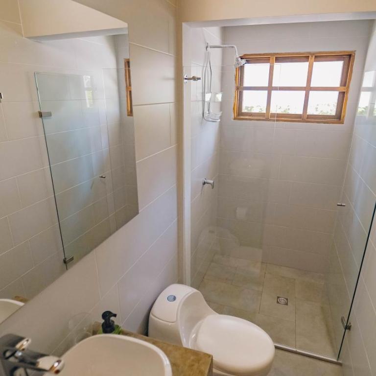 Cispata caribe - Three-Bedroom House - 24