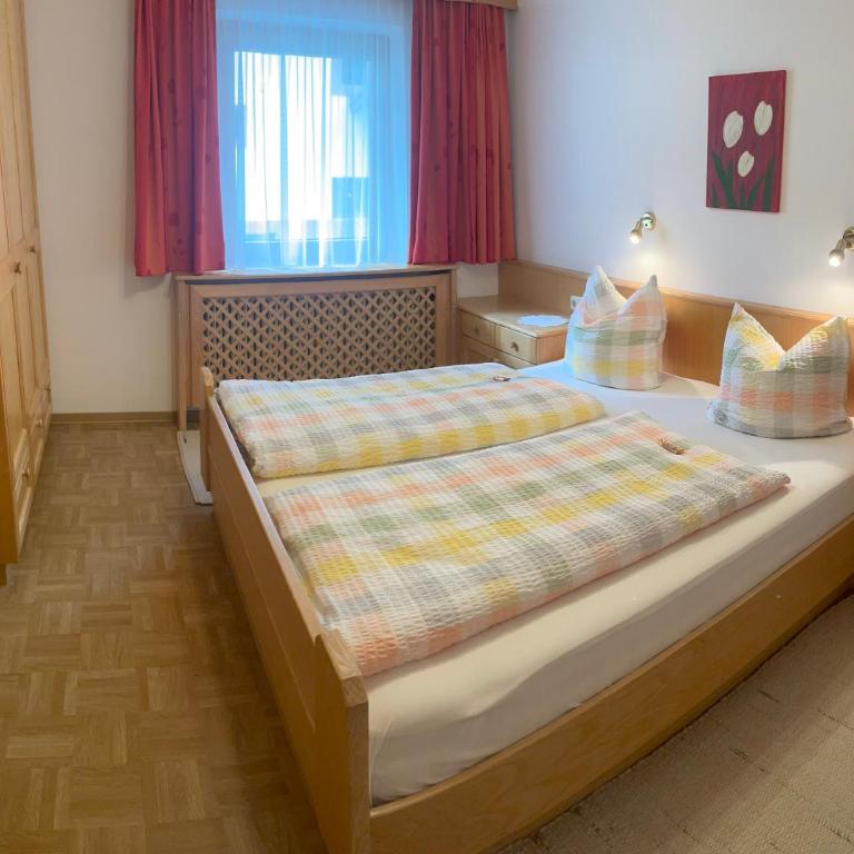 Ferienwohnung Irene - Apartment mit 2 Schlafzimmern - 7