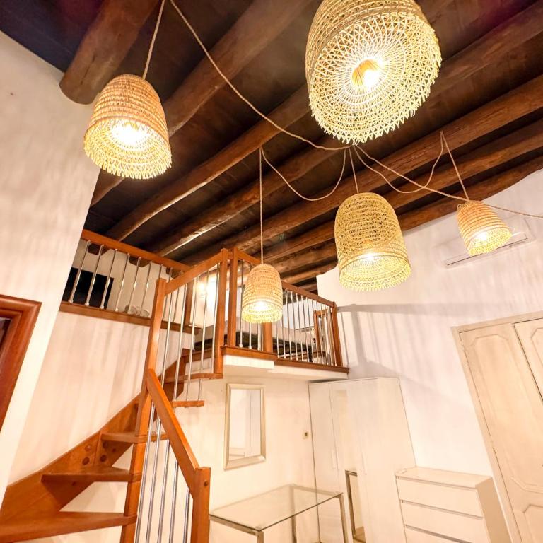 Kalma - Marina Central Loft - Appartamento con 2 Camere da Letto - 4