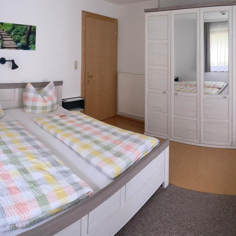 Ferienwohnung Irene - Apartment mit 2 Schlafzimmern - 8