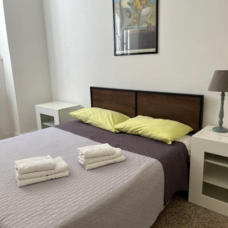 La casa di barcri 2 - Casa con 1 Camera da Letto - 10