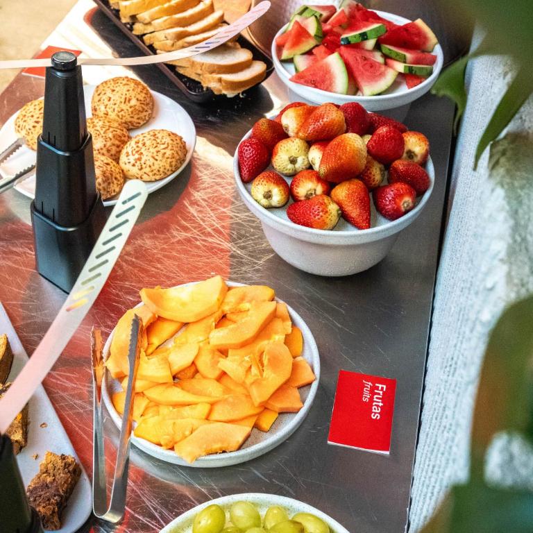 Hunters Hotel - Habitación Doble Deluxe - 30