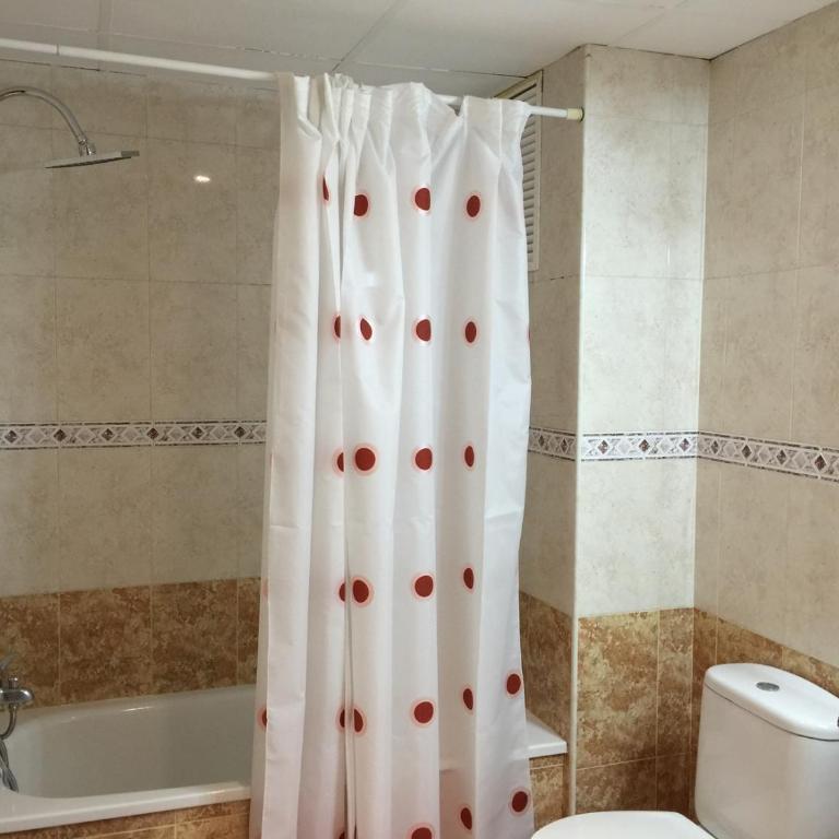 Apartamento Cambrils - Two-Bedroom Apartment - 3ºB - 10
