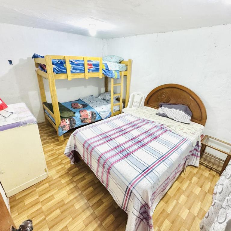 Casa acogedora y tranquila para descansar - Casa de 2 dormitorios - 9