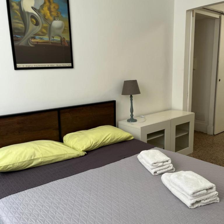La casa di barcri 2 - Casa con 1 Camera da Letto - 22