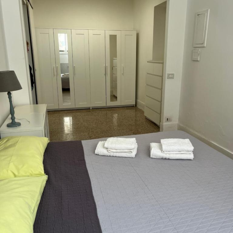 La casa di barcri 2 - Casa con 1 Camera da Letto - 17