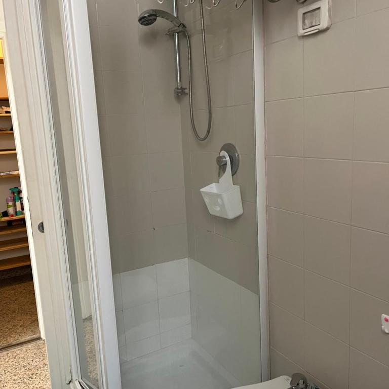 La casa di barcri 2 - Casa con 1 Camera da Letto - 18