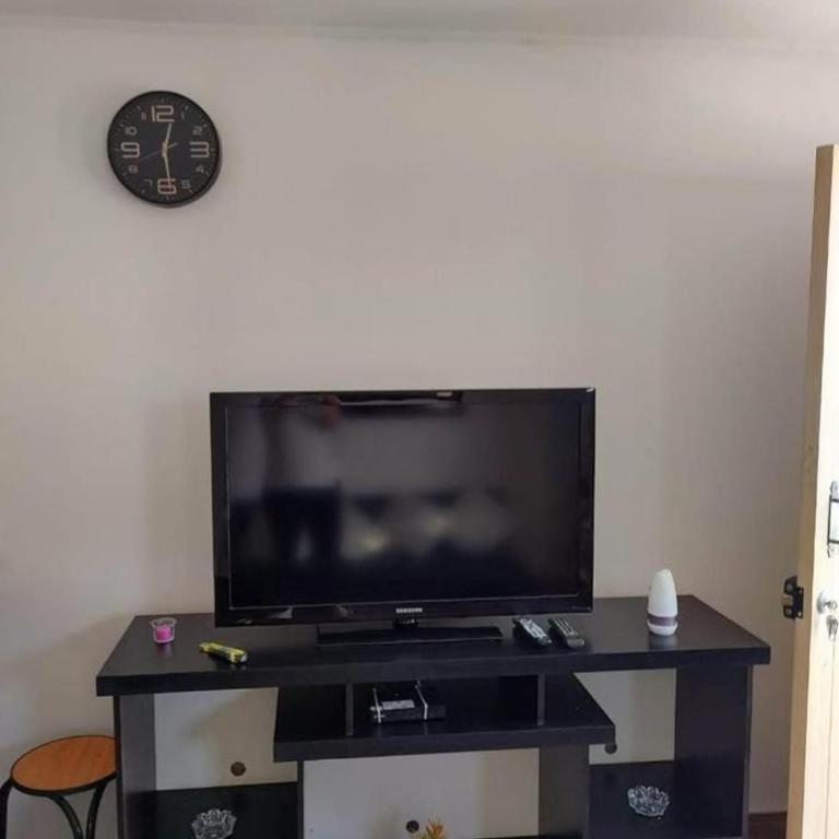 Mini departamento centrico - Apartamento de 3 dormitorios - 4