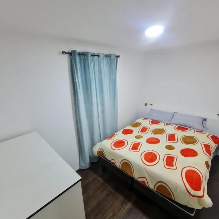 Mini departamento centrico - Apartamento de 3 dormitorios - 8