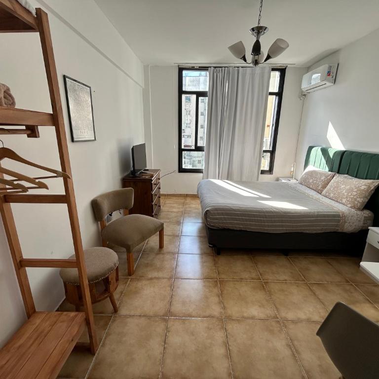 Eleven Apartmet Studio - Estudio - 3