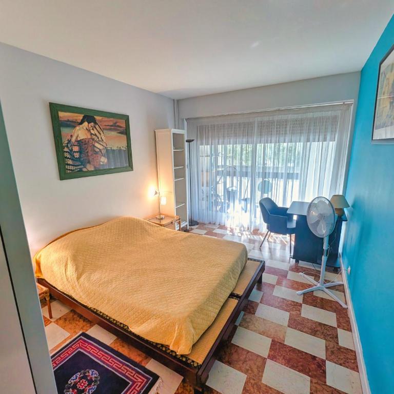 IDEAL Plein Centre - 65m2- Piscine et Garage - Superior Apartment - 5