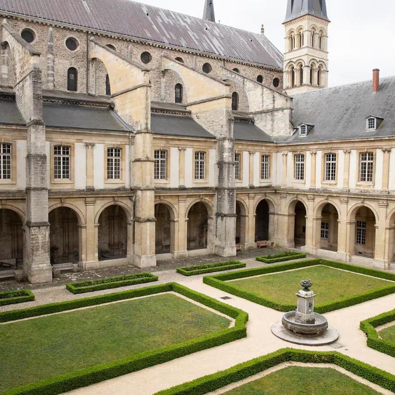 Le Cliquot - Maison - Spa - Jardin - Parking Gratuit - Villa 3 Chambres - 18