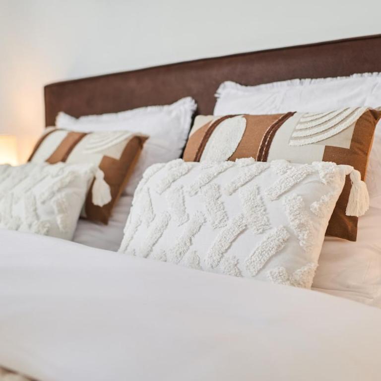 Le Cliquot - Maison - Spa - Jardin - Parking Gratuit - Villa 3 Chambres - 21
