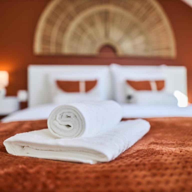 Le Cliquot - Maison - Spa - Jardin - Parking Gratuit - Villa 3 Chambres - 29