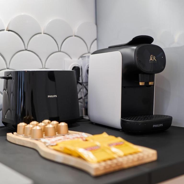 Le Cliquot - Maison - Spa - Jardin - Parking Gratuit - Villa 3 Chambres - 10