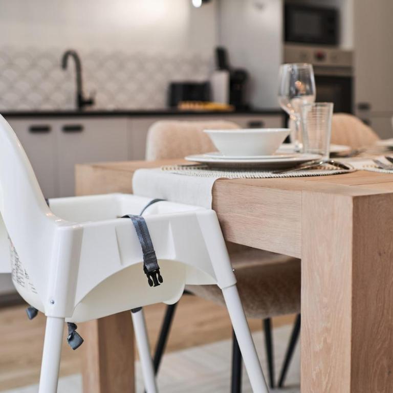 Le Cliquot - Maison - Spa - Jardin - Parking Gratuit - Villa 3 Chambres - 32