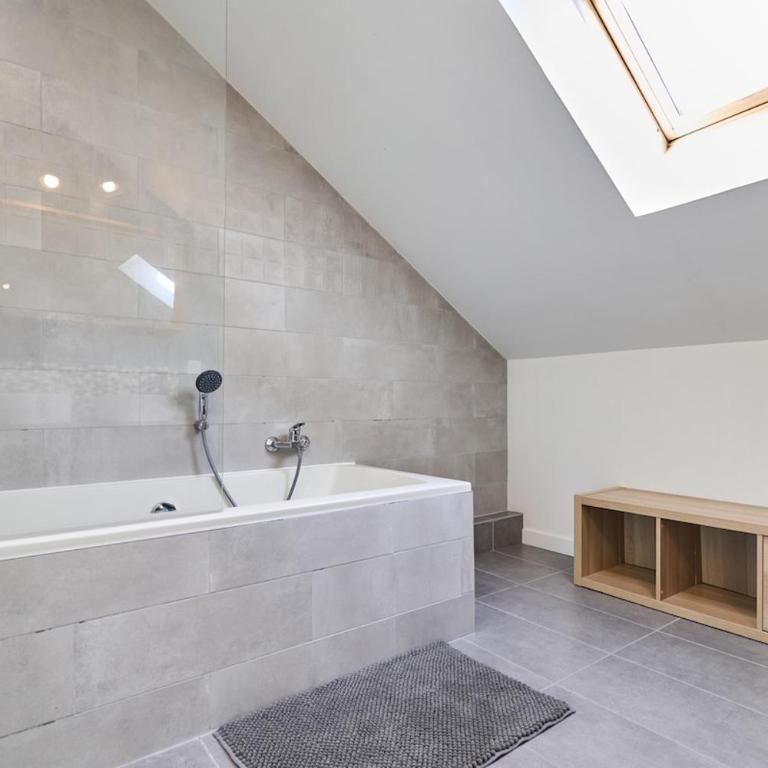 Le Cliquot - Maison - Spa - Jardin - Parking Gratuit - Villa 3 Chambres - 47