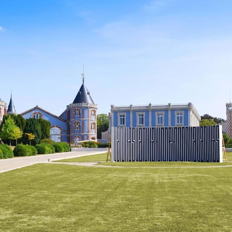 Le Cliquot - Maison - Spa - Jardin - Parking Gratuit - Villa 3 Chambres - 62