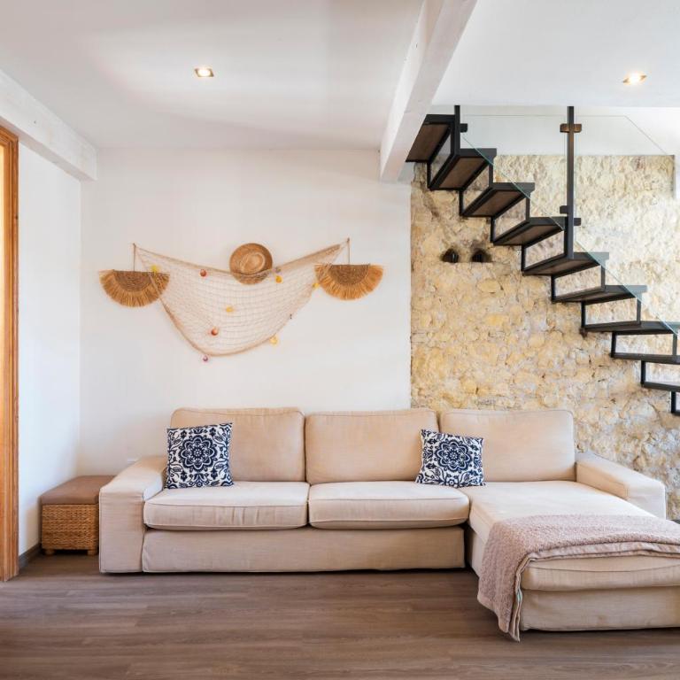 Fra Cielo e Mare Boutique Rooms - Loft - 3