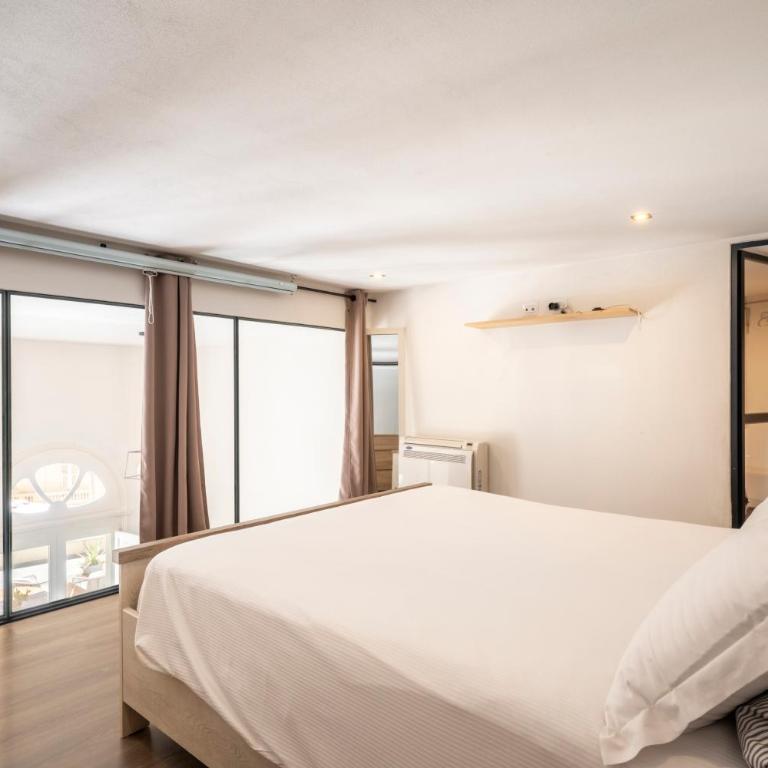 Fra Cielo e Mare Boutique Rooms - Loft - 6