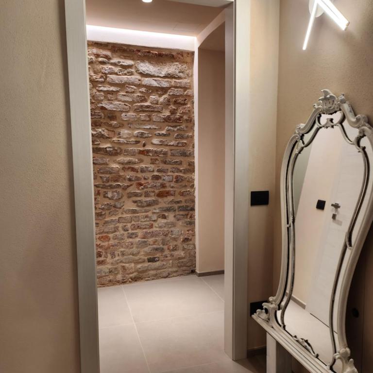 CA' 'D Ricardo - Camera Matrimoniale con Bagno Privato - 1