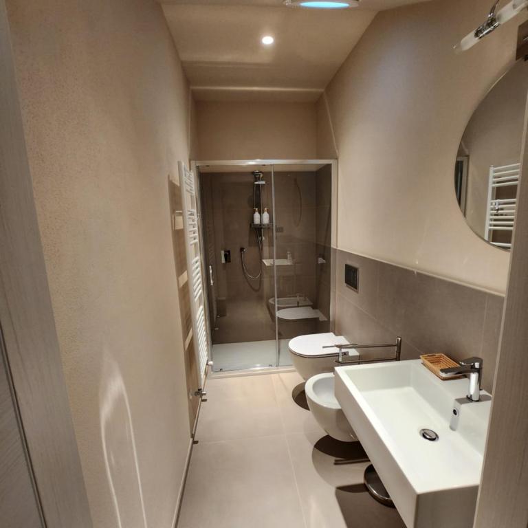 CA' 'D Ricardo - Camera Matrimoniale con Bagno Privato - 3