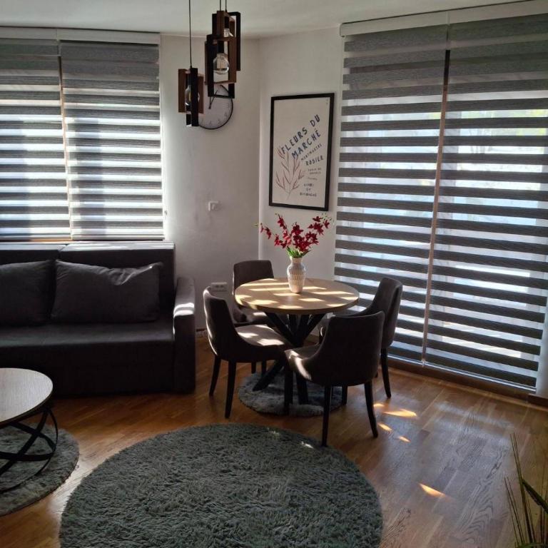 Apartman Zlatibor - Apartman sa 1 Spavaćom Sobom - 15