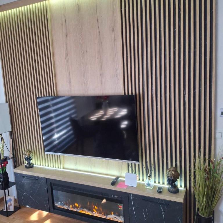 Apartman Zlatibor - Apartman sa 1 Spavaćom Sobom - 7