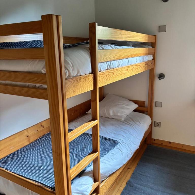Chalet Le lagopède - Chalet - 20