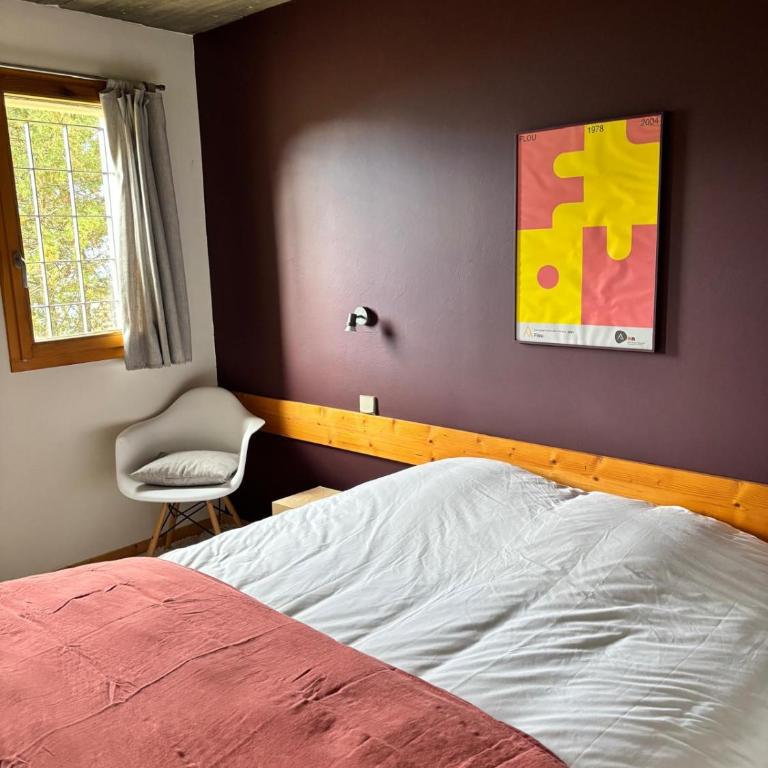 Chalet Le lagopède - Chalet - 16