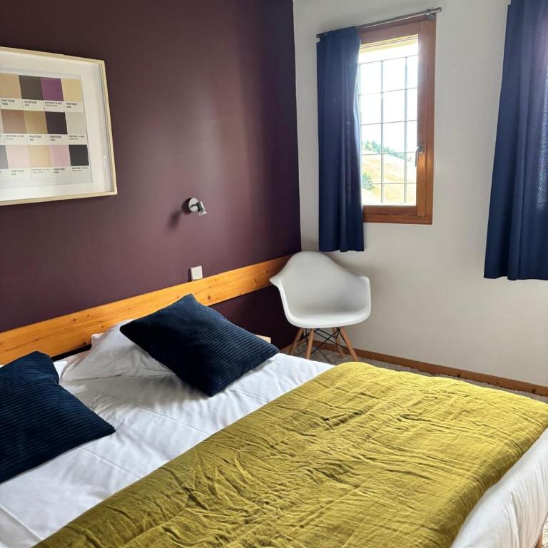 Chalet Le lagopède - Chalet - 15