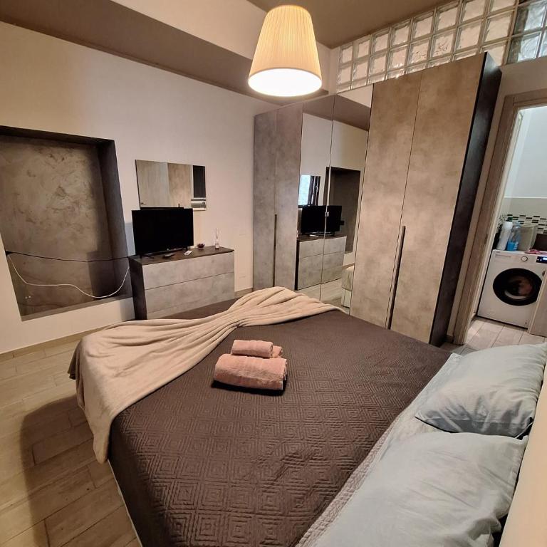 Il Cortiletto di Marta - Appartamento con 1 Camera da Letto - 44