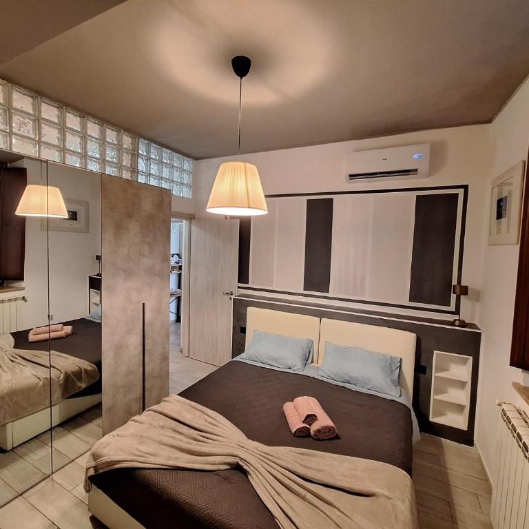 Il Cortiletto di Marta - Appartamento con 1 Camera da Letto - 43