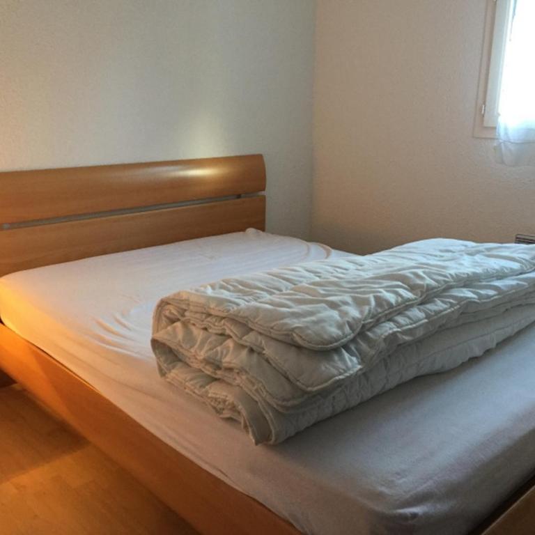 Appartement spacieux 3 chambres avec balcon et parking privé - Appartement 3 Chambres - 7