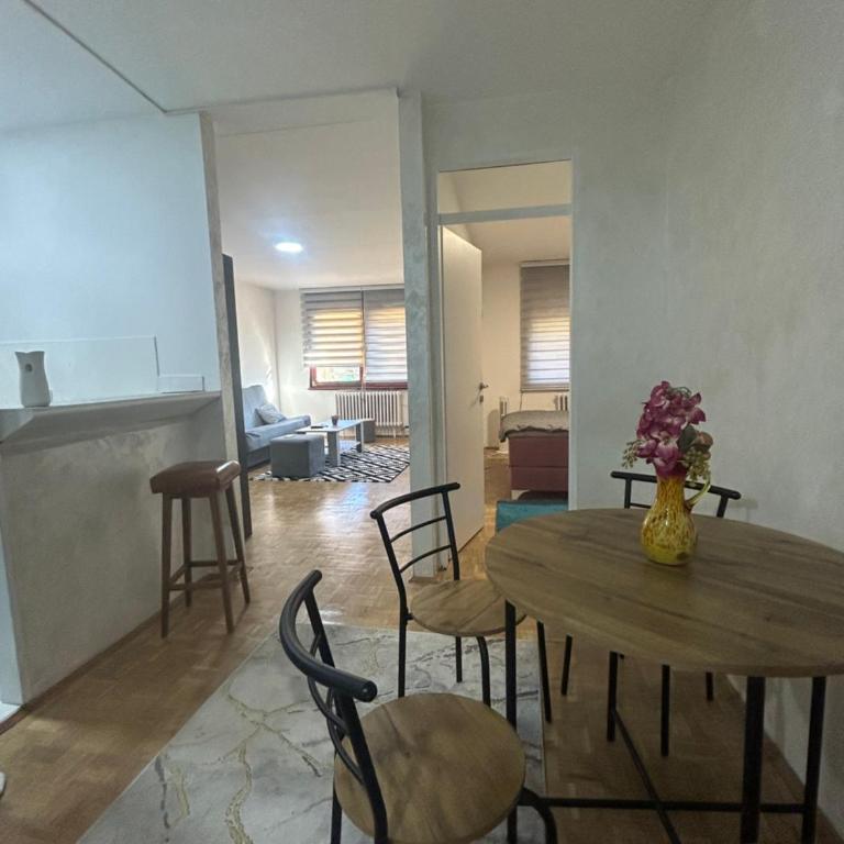 Premium City Centre Apartment - Apartman sa 1 Spavaćom Sobom - 7