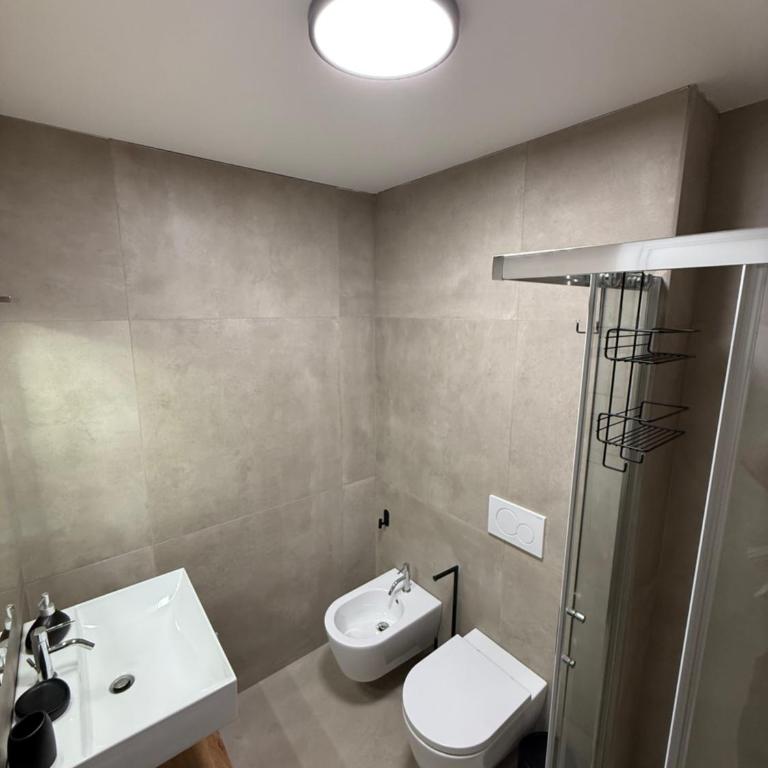 Mare e Lava House - One-Bedroom Apartment - 7