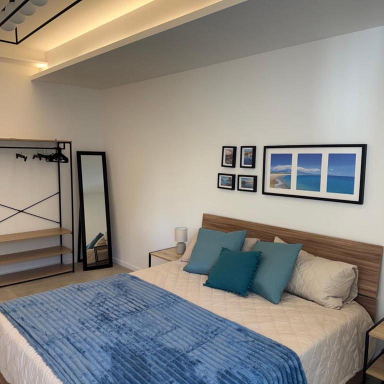 Mare e Lava House - One-Bedroom Apartment - 12